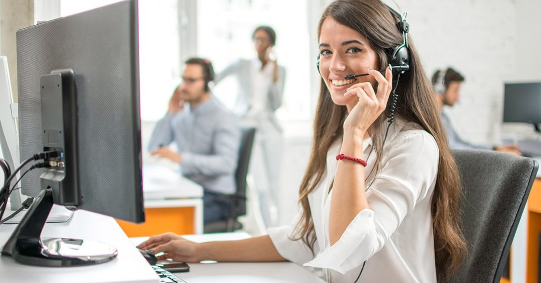 call center interview questions and answers